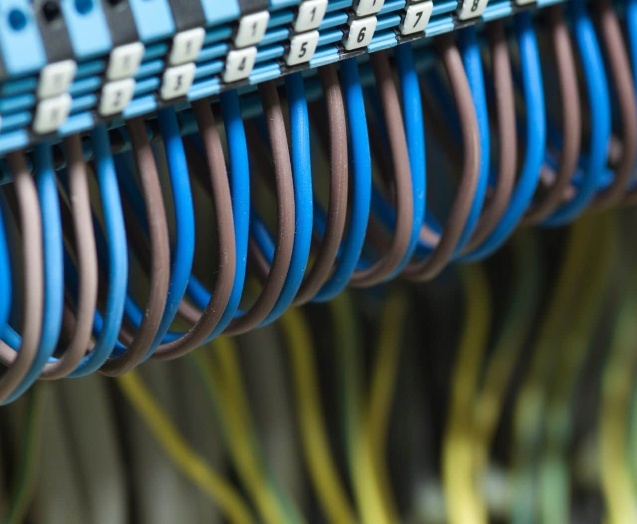 Structured Cabling Los Angeles