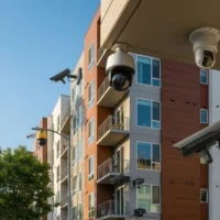 CCTV Cameras for Apartment Buildings in Los Angeles CCTV Cameras for Apartment Buildings in Los Angeles