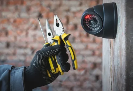 What Are the Legal Requirements for CCTV Installation in Los Angeles What Are the Legal Requirements for CCTV Installation in Los Angeles