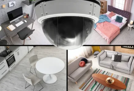 Why CCTV Installation is Essential for Your Los Angeles Home Security Why CCTV Installation is Essential for Your Los Angeles Home Security